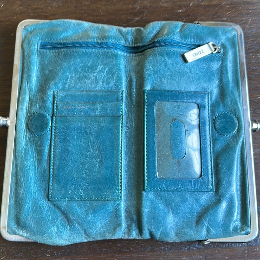HOBO WALLET - Picture 2 of 4